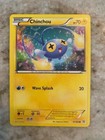 Chinchou