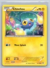 Chinchou