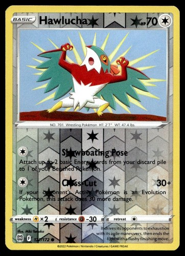Hawlucha