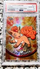 Vulpix