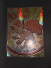 Vulpix