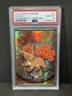 Vulpix