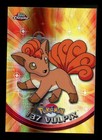 Vulpix