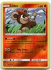 Litleo
