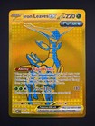 Iron Leaves ex