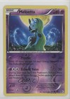 Meloetta