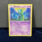 Meloetta