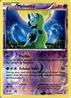 Meloetta