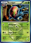 Accelgor