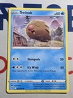 Swinub