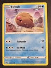 Swinub
