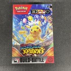 Build and Battle Box