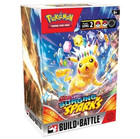 Build and Battle Box