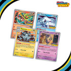 Build and Battle Box