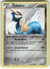Cobalion