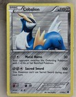 Cobalion
