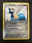 Cobalion