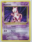 Mewtwo