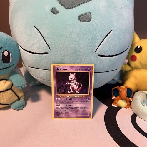 Mewtwo
