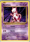 Mewtwo