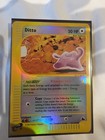 Ditto