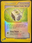 Grass Cube 01