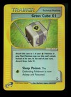 Grass Cube 01