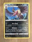 Mandibuzz