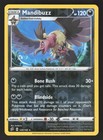 Mandibuzz