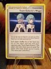 Team Galactic's Wager