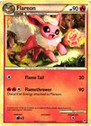 Flareon