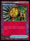 Megaton Blower