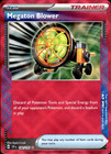 Megaton Blower