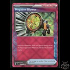 Megaton Blower