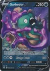 Garbodor V