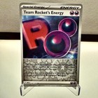 Team Rocket's Energy