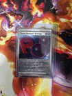 Team Rocket's Energy