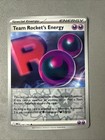 Team Rocket's Energy