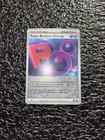 Team Rocket's Energy
