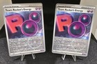 Team Rocket's Energy