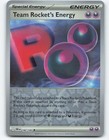 Team Rocket's Energy