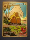 Alolan Dugtrio