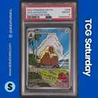 Alolan Dugtrio