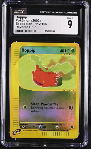 Hoppip
