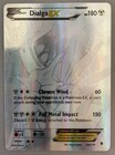 Dialga EX