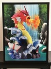 Radiant Greninja