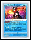 Radiant Greninja