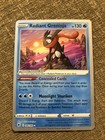 Radiant Greninja