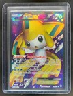 Jirachi EX
