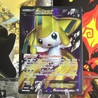Jirachi EX
